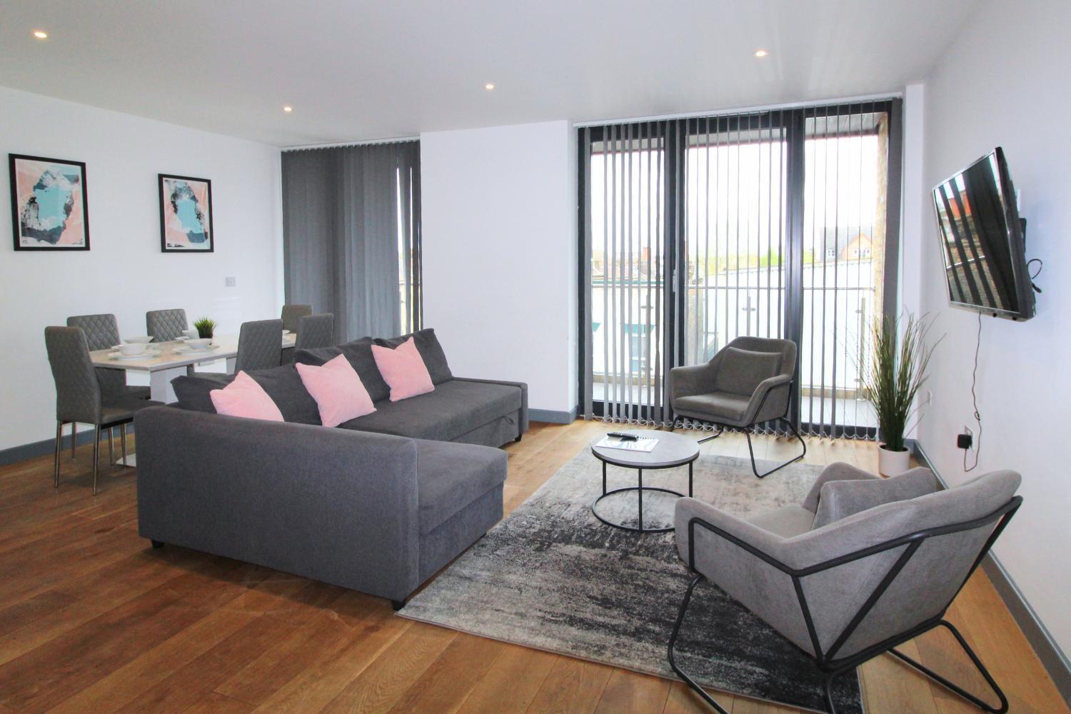 Canning Town By Viridian Apartments Londyn Zewnętrze zdjęcie