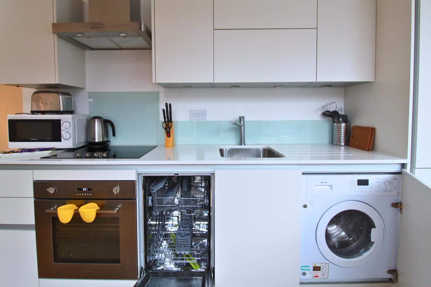 Canning Town By Viridian Apartments Londyn Zewnętrze zdjęcie